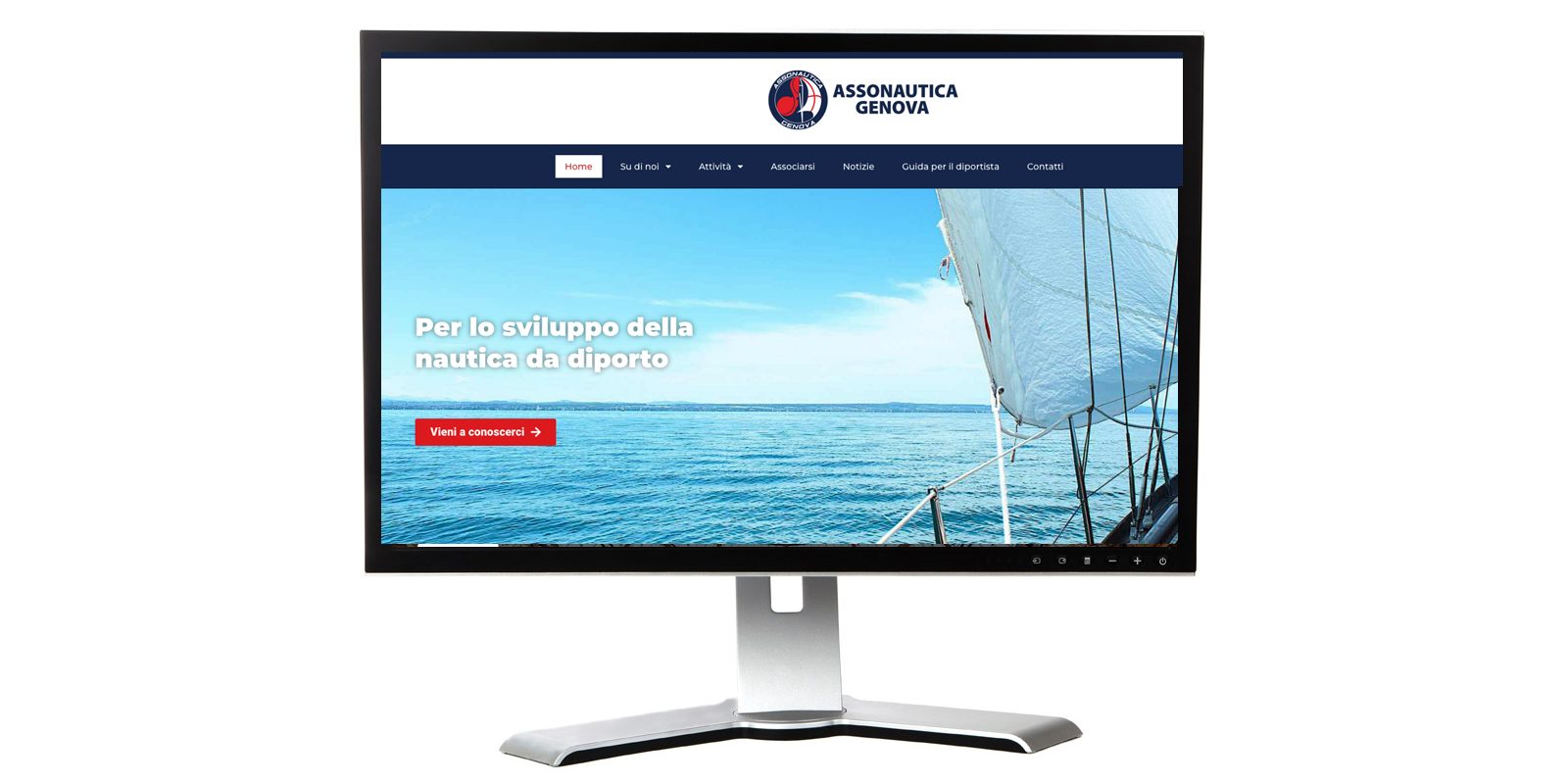 Assonautica Provinciale Genova