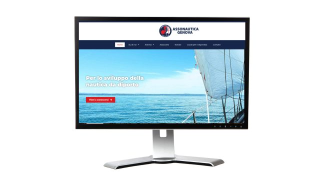 Assonautica Provinciale Genova